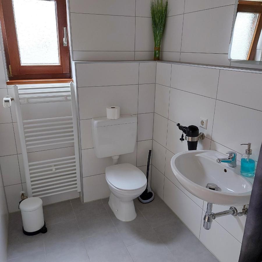 Feels Like Home @ Eppinger Remseck am Neckar Εξωτερικό φωτογραφία
