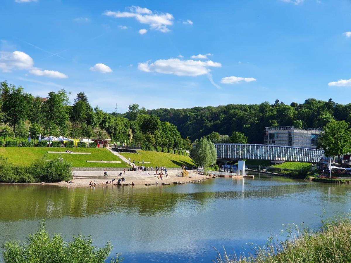 Feels Like Home @ Eppinger Remseck am Neckar Εξωτερικό φωτογραφία